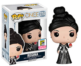 Regina Metallic #274