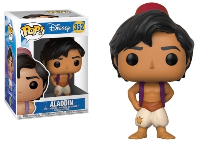 Aladdin #352