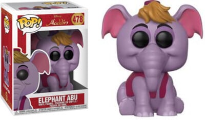 Elephant Abu #478