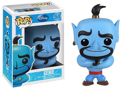 Genie #54