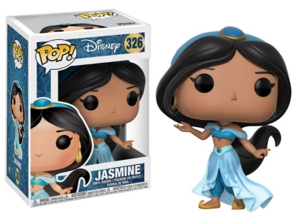 Jasmine #326