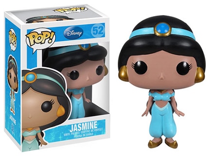 Jasmine #52