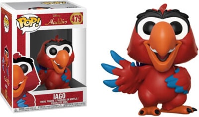 Iago #479