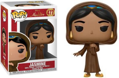 Jasmine #477