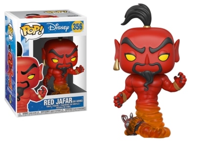 Red Jafar #356