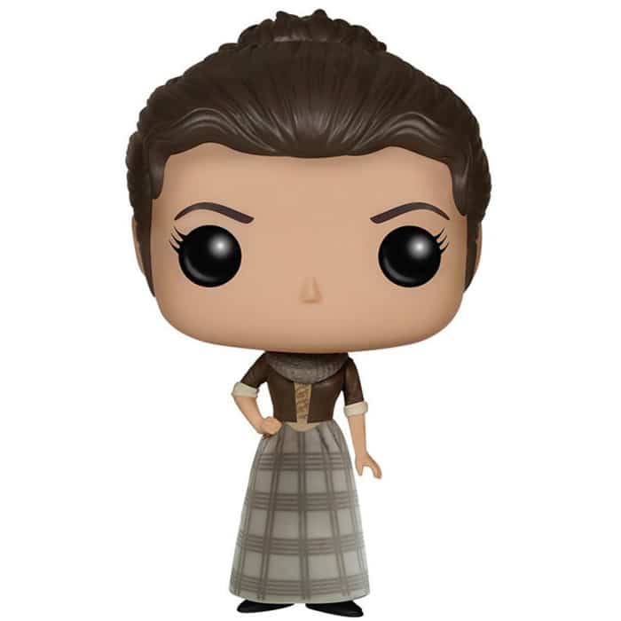 Claire Randall (Outlander) #250