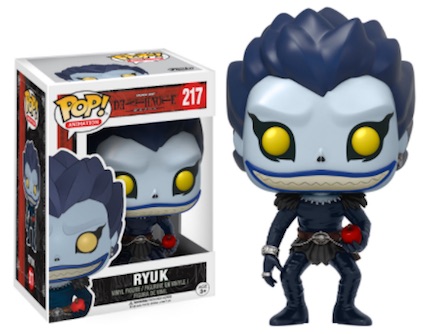 Ryuk #217