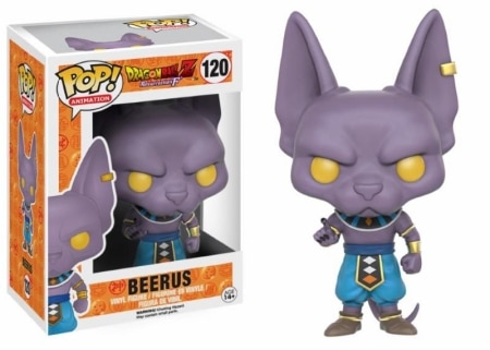 Beerus #120