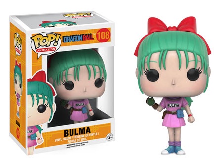 Bulma #108
