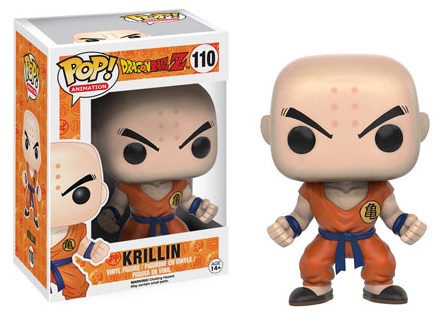 Crilin #110