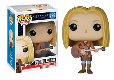 Phoebe Buffay #266