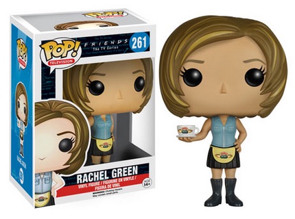 Rachel Green #261