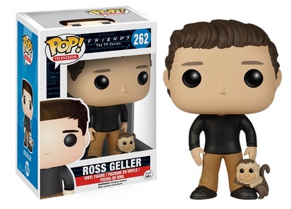 Ross Geller #262