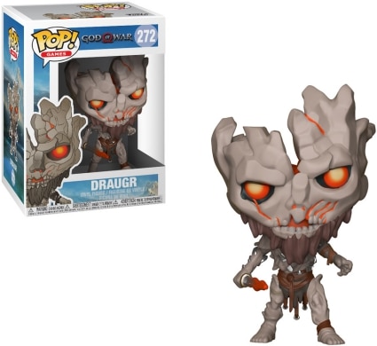 Draugr #272