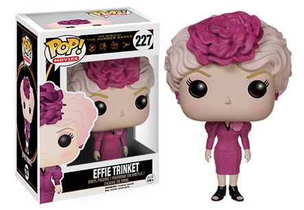 Effie Trinket #227