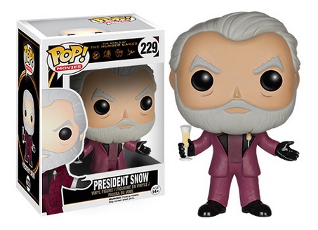 President Snow #229