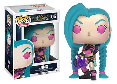 Jinx #05