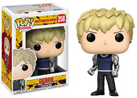 Genos #258