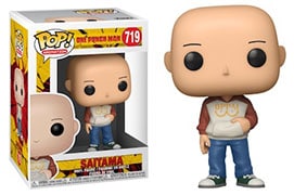 Saitama #719