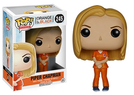 Piper Chapman #245