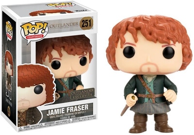 Jaime Fraser Green #251