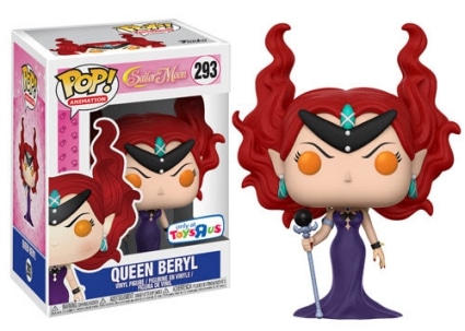 Queen Beryl #293
