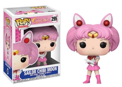 Sailor Chibi Moon #295