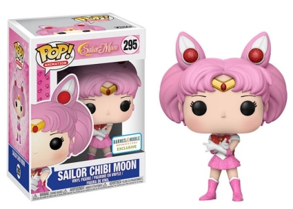 Sailor Chibi Moon Glitter #295