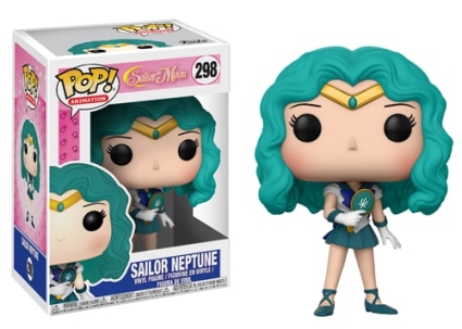 Sailor Neptune #298