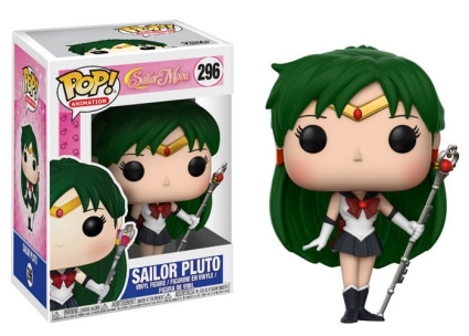 Sailor Pluto #296