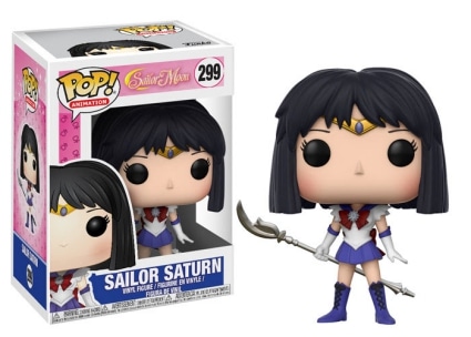 Sailor Saturn #299