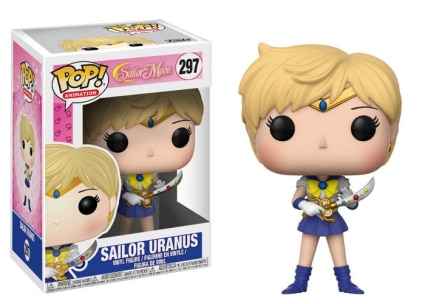 Sailor Uranus #297