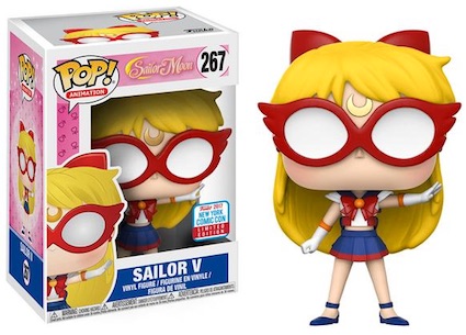 Sailor V #267