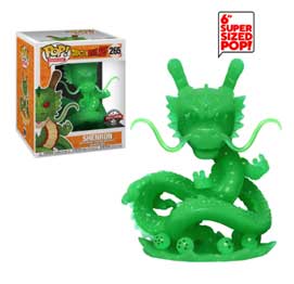 Shenron Supersized Jade #265