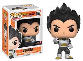 Vegeta #157