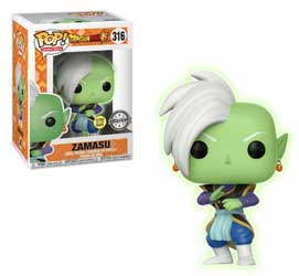 Zamasu GITD  #316