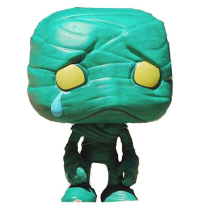 Amumu (League Of Legends) #01