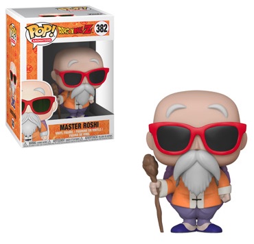 Master Roshi #382