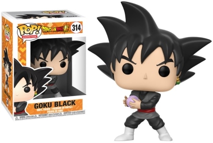 Goku Black #314
