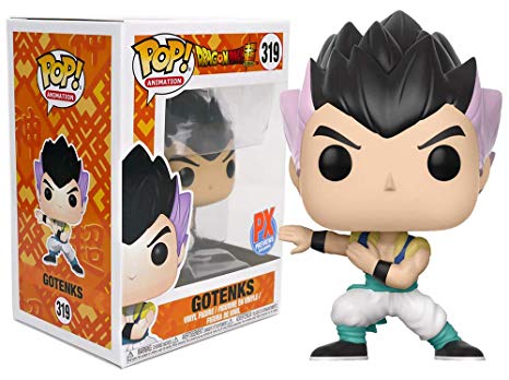 Gotenks #319