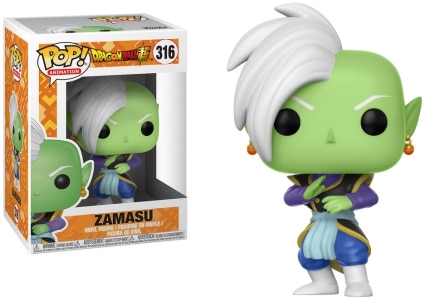 Zamasu  #316
