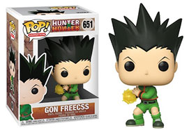 Gon Freecss #651