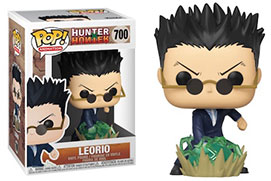 Leorio #700