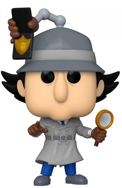 Inspector Gadget Chase #892