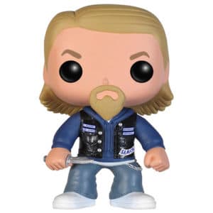 Jax Teller (Sons Of Anarchy) #88