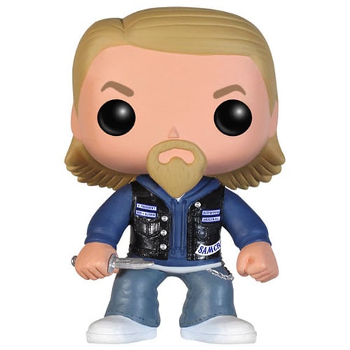 Scopri di più sull'articolo Jax Teller (Sons Of Anarchy) #88