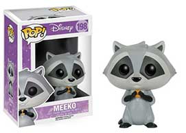 Meeko #198