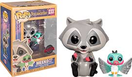 Meeko Flit Earth #233