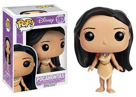 Pocahontas #197