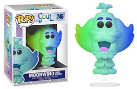 Moonwind Soul World #746